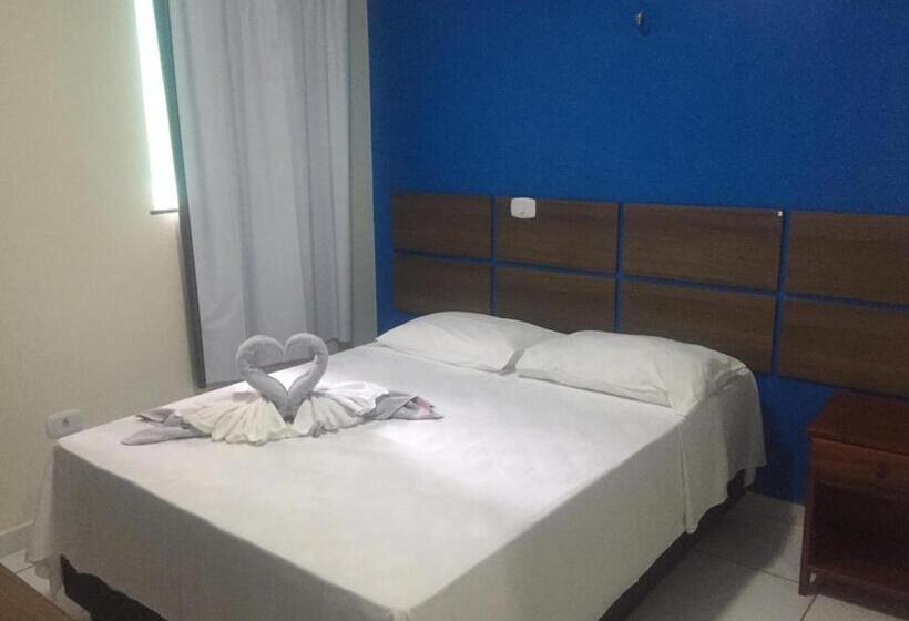 Apartament 1 Dormitor, Borari