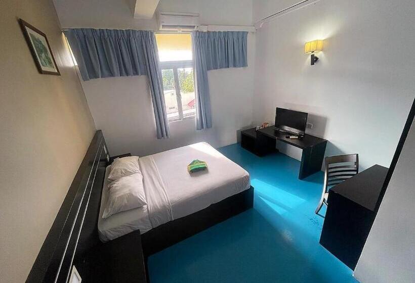 اتاق لوکس, Kuala Melaka Inn