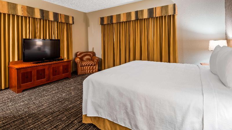 Люкс, Residence Inn By Marriott Durham Duke University Medical Center Area