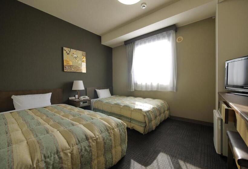 Номер Стандарт, Route Inn Kakamigahara