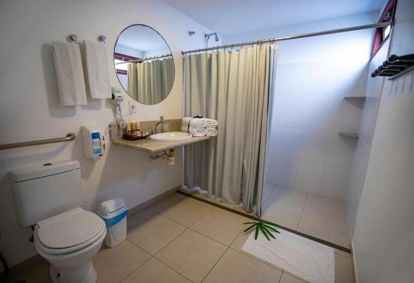 패밀리 룸, Vivá Barra Hotel Pousada