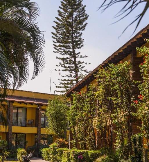 家庭套房, Wyndham Garden Guadalajara Expo Plaza Del Sol