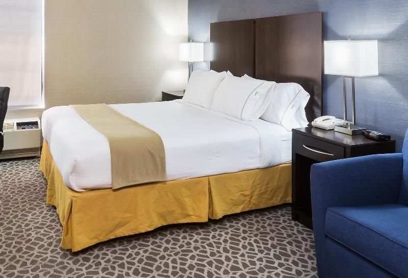 标准间, Wyndham Garden Guadalajara Expo Plaza Del Sol