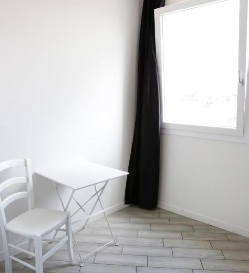 エコノミールーム, Meet Gardalake Hostel