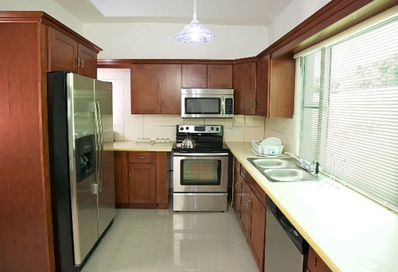سوئیت 2 خوابه, Simpson Bay Suites