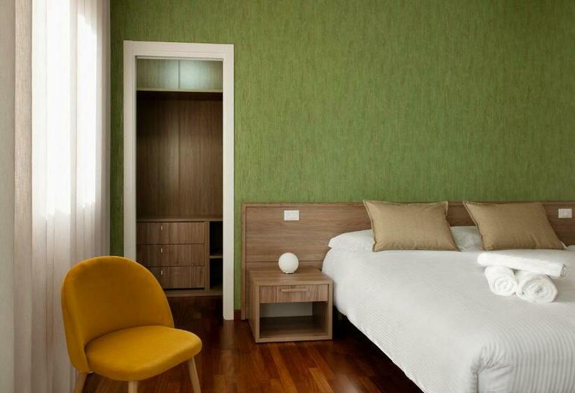 Номер Стандарт, B&b Monna Lisa Rooms