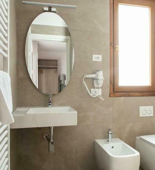Номер Стандарт, B&b Monna Lisa Rooms