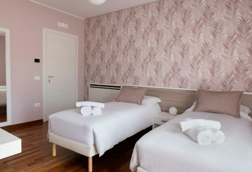 Номер Стандарт, B&b Monna Lisa Rooms