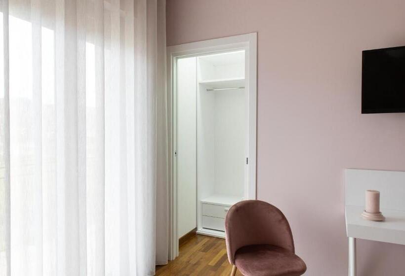 Номер Стандарт, B&b Monna Lisa Rooms