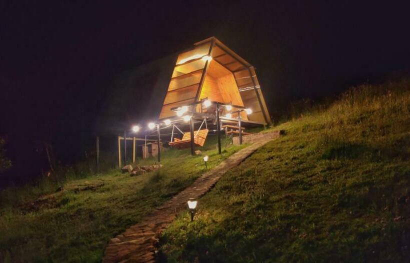 스탠다드 룸, Glamping Hakuna Matata