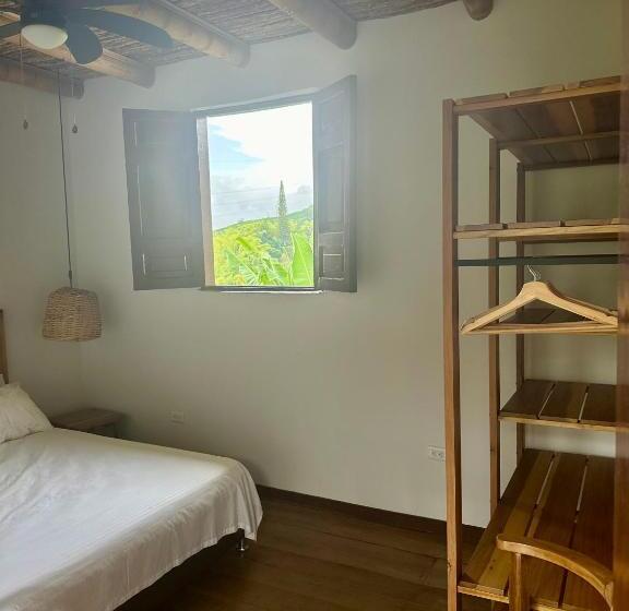 스탠다드 룸, Hacienda La Mesa   Coffee Farm