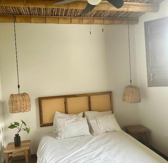 标准间, Hacienda La Mesa   Coffee Farm