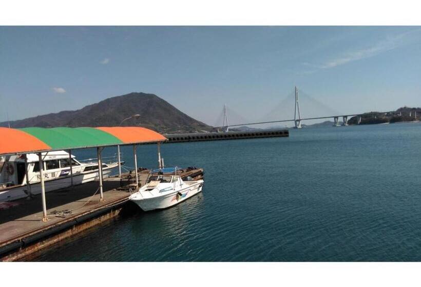 خانه 1 خوابه, Guesthouse Farmor   Vacation Stay 15083v