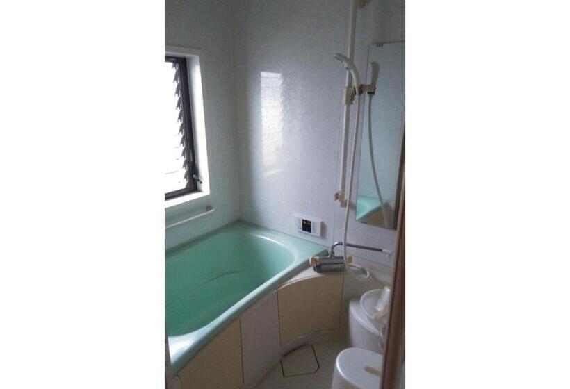 خانه 1 خوابه, Guesthouse Farmor   Vacation Stay 15083v