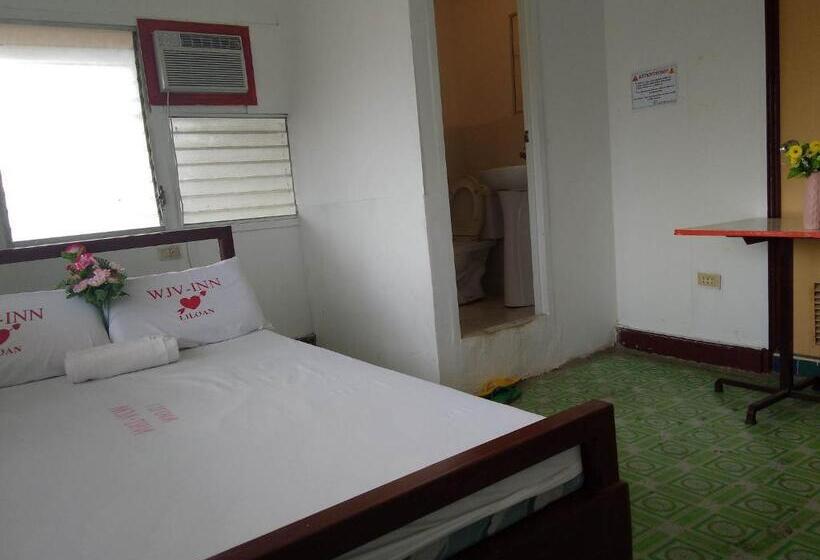 Номер Economy, Wjv Inn Liloan