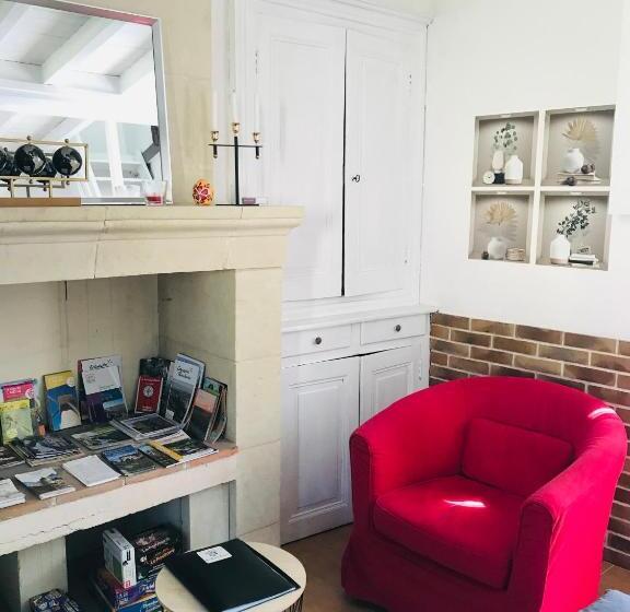 Family Suite, Gîte Au Boom Coeur   Petit Déjeuner Inclus   Spa En Option