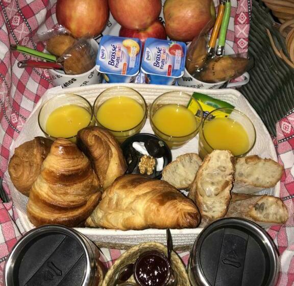 Family Suite, Gîte Au Boom Coeur   Petit Déjeuner Inclus   Spa En Option