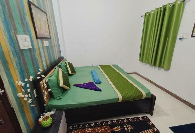 经济房, Atithi Guest House