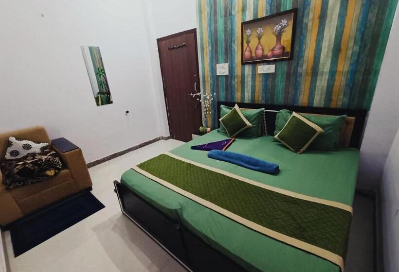 标准间, Atithi Guest House