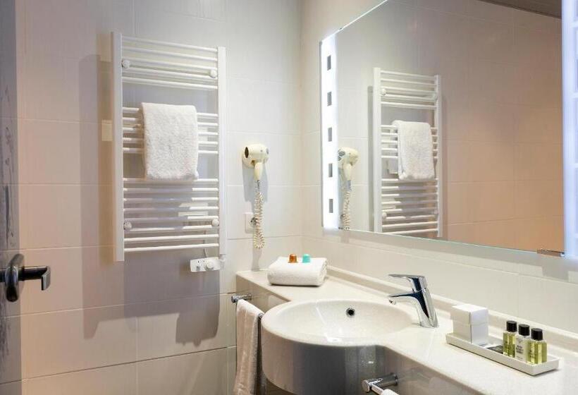 标准三人间, B&b Hotel Saint Avold Nord