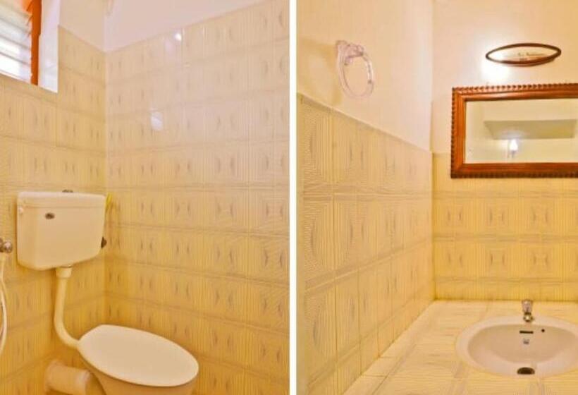Номер Стандарт, Beach Florra Inn