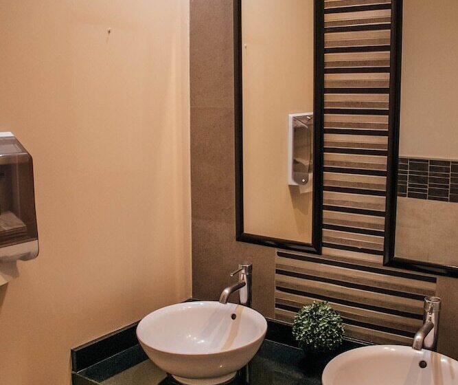 스위트, Best Western Cumbres Inn Cd. Cuauhtemoc