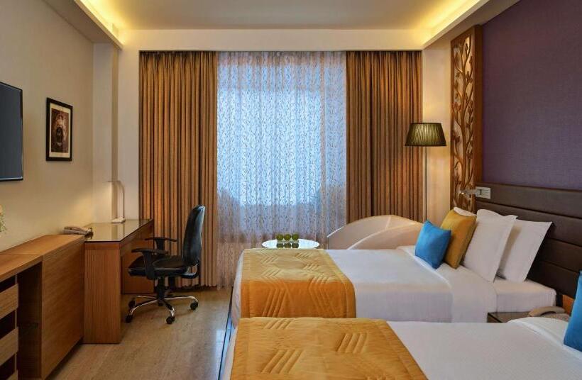 Номер Superior, Country Inn & Suites By Radisson, Bengaluru Hebbal Road
