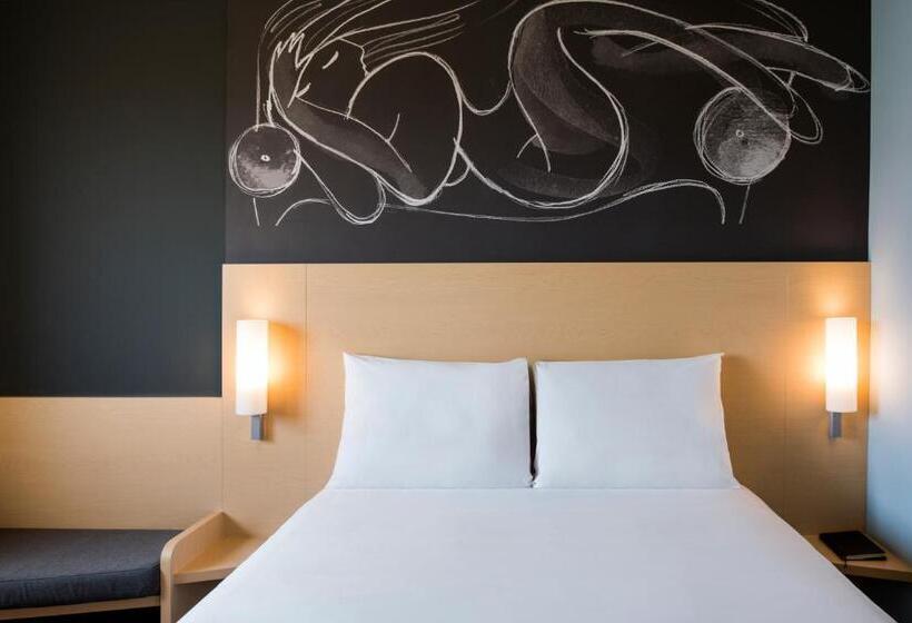 اتاق استاندارد, Ibis Culiacan