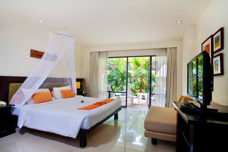 اتاق استاندارد, Ibis Culiacan