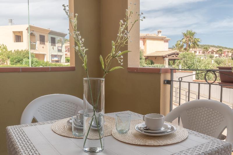 Апартаменты 1 Спальня, Residence Le Fontane