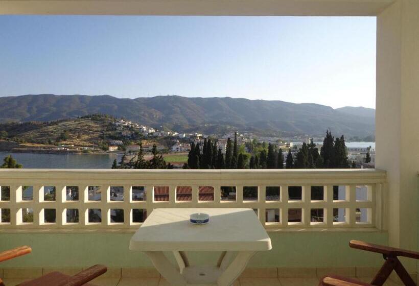 Студия Стандарт Вид на Море, Ktm Sunny Villas