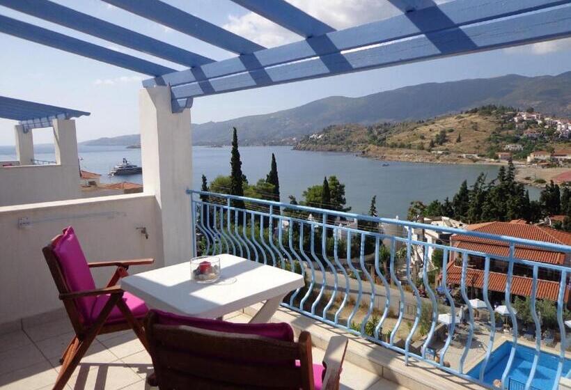 Студия Стандарт Вид на Море, Ktm Sunny Villas