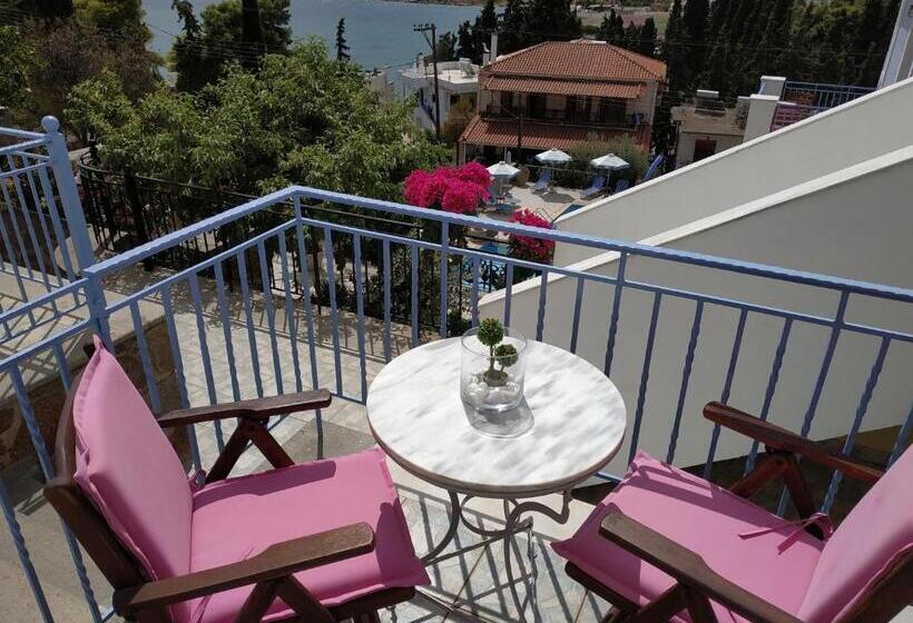 Полулюкс Вид на Море, Ktm Sunny Villas