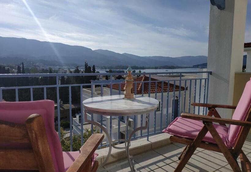 Студия Стандарт Вид на Море, Ktm Sunny Villas