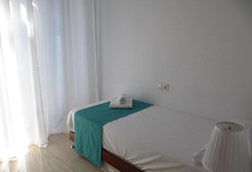 آپارتمان 2 خوابه, Life Apartments Alameda Colón