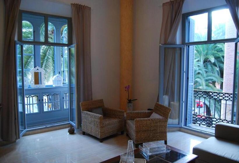 آپارتمان سوپریور 2 خوابه, Life Apartments Alameda Colón