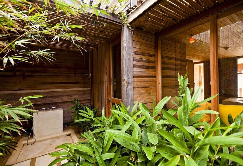 اتاق دوبلکس, Six Senses Con Dao   Turtle Island Paradise