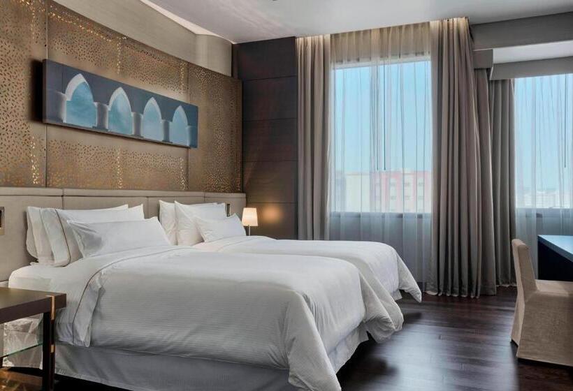 Family Suite, The Westin Doha Hotel & Spa
