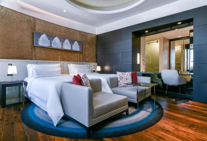 Номер Executive, The Westin Doha Hotel & Spa
