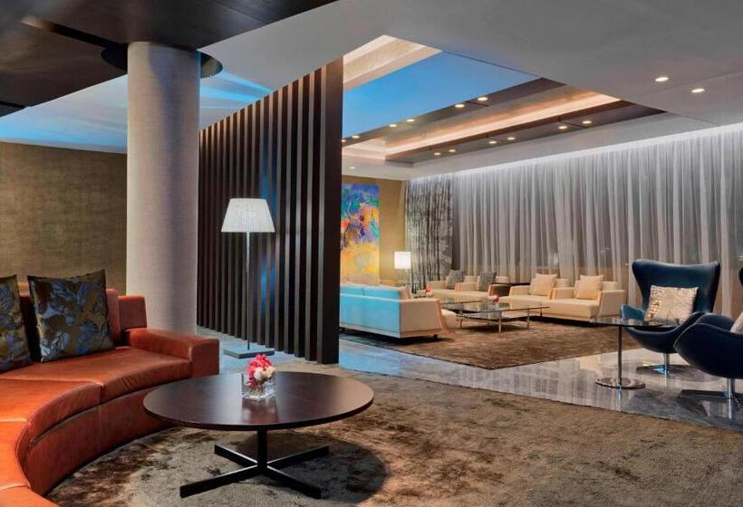 Президентский Люкс, The Westin Doha Hotel & Spa