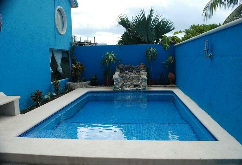 Apartamento Dúplex 1 Dormitório, Villas Las Anclas