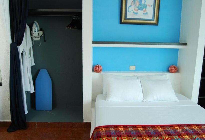 Apartamento Dúplex 1 Dormitório, Villas Las Anclas