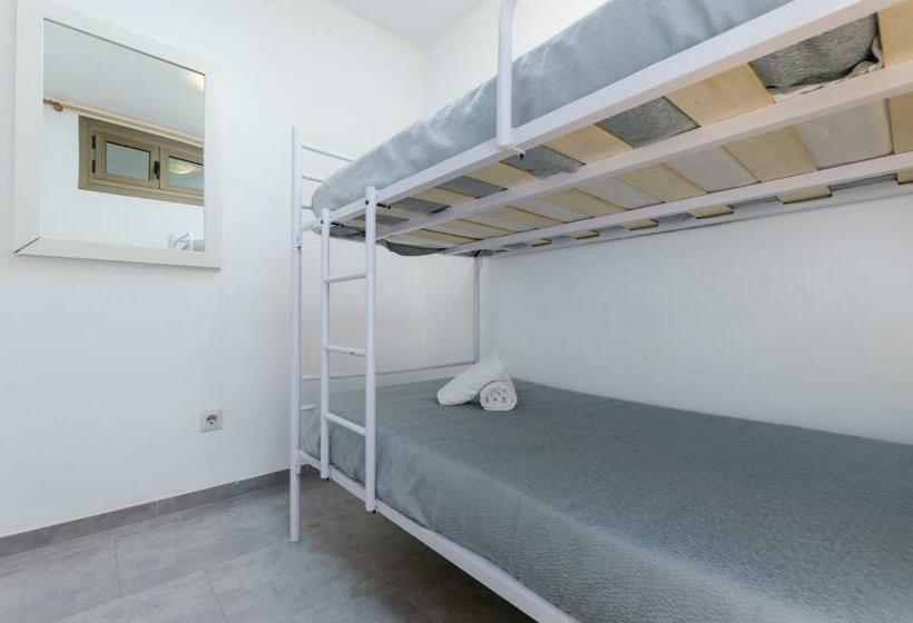 דירת חדר, Alcudia Apartments