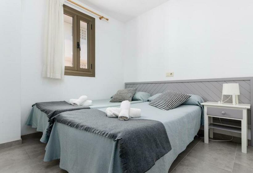 דירת חדר, Alcudia Apartments