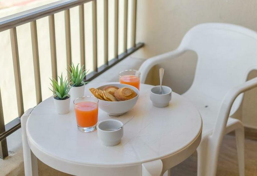 דירת חדר, Alcudia Apartments