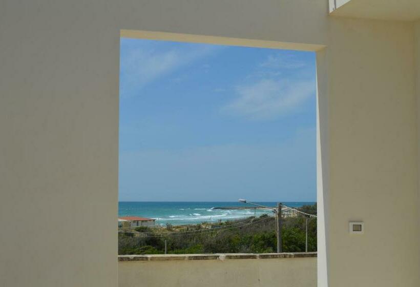 اتاق استاندارد, La Finestra Sul Mare