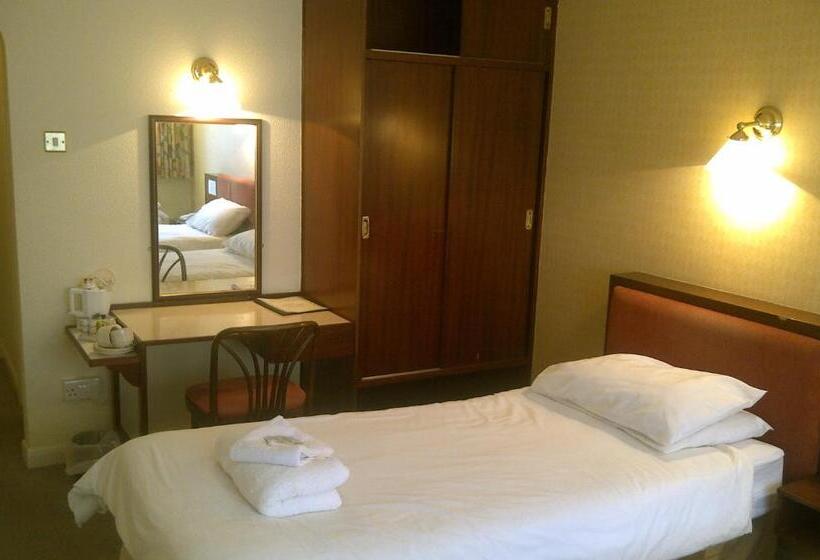 Номер Стандарт, Brecon Hotel Sheffield Rotherham