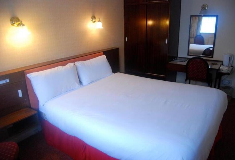 Номер Стандарт, Brecon Hotel Sheffield Rotherham
