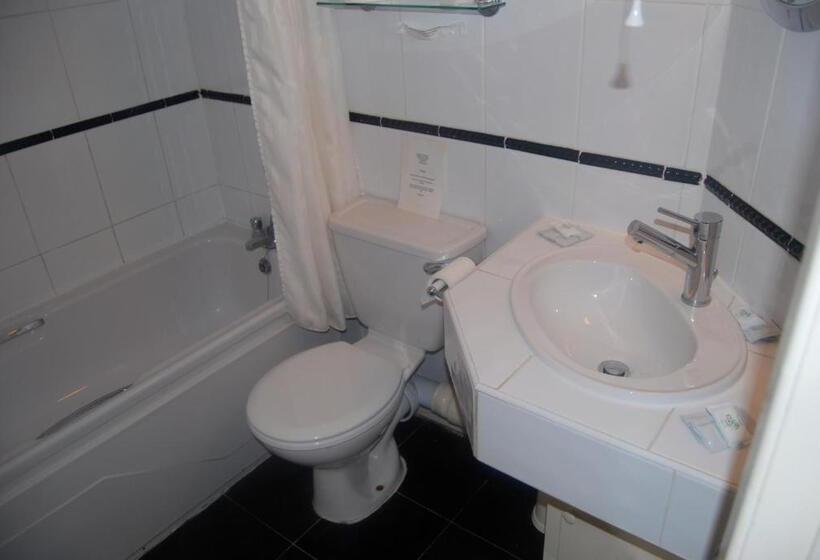 Номер Стандарт, Brecon Hotel Sheffield Rotherham
