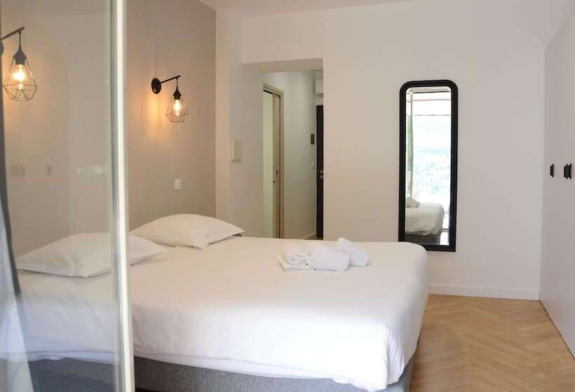 Habitación Premium Vista al Mar., Bella Vista